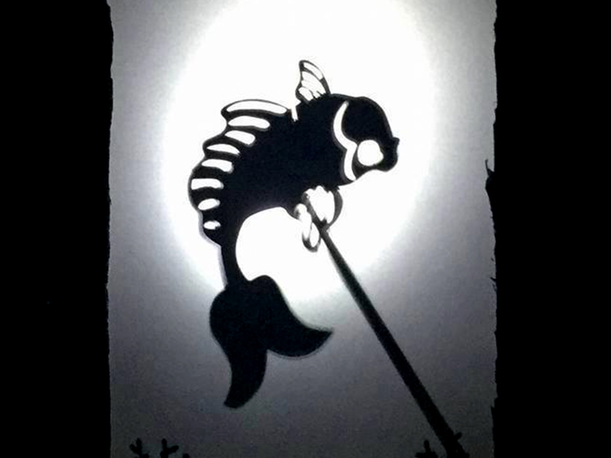 L&rsquo;alphabet sauvage