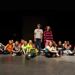 Teenage songbook of love and sex